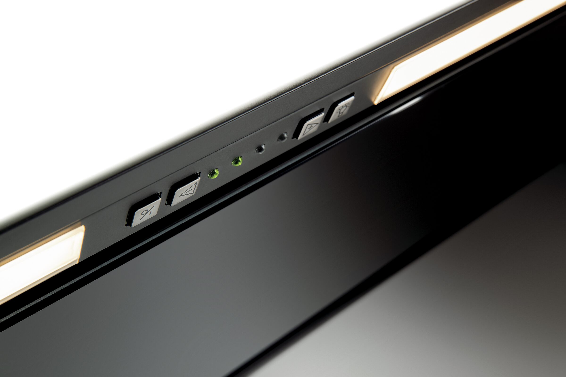 26052 Gruppi da incasso Novy Crystal 60 cm Nero 